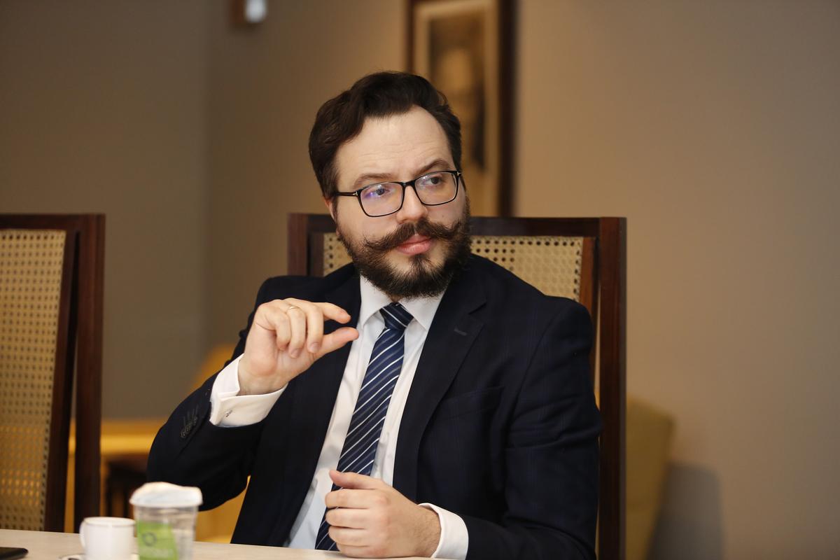 Rafael Nogueira
